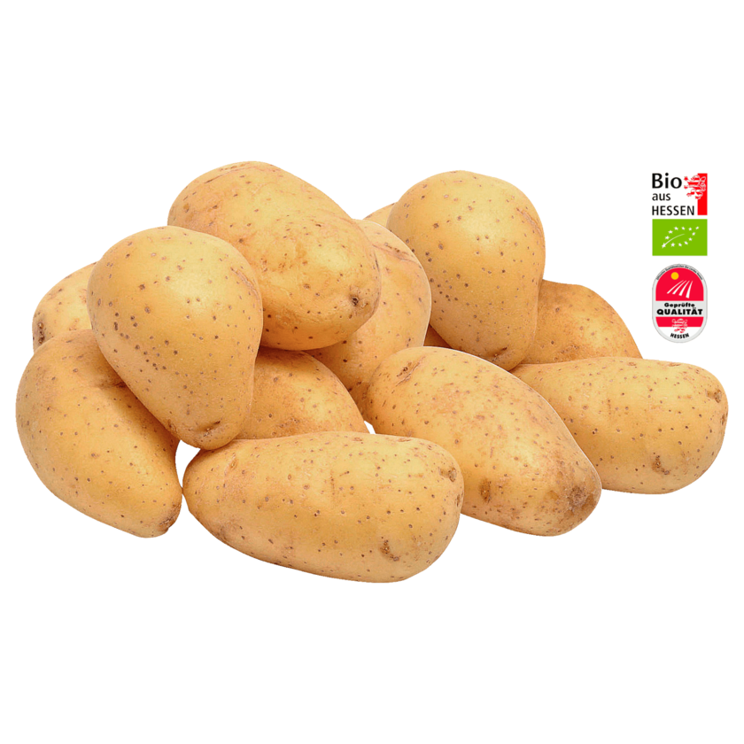 LANDMARKT Bio Kartoffeln mehligkochend aus der Region 2kg